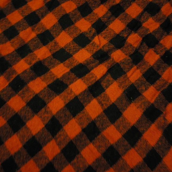 Square scarf - Picture 2 of 3